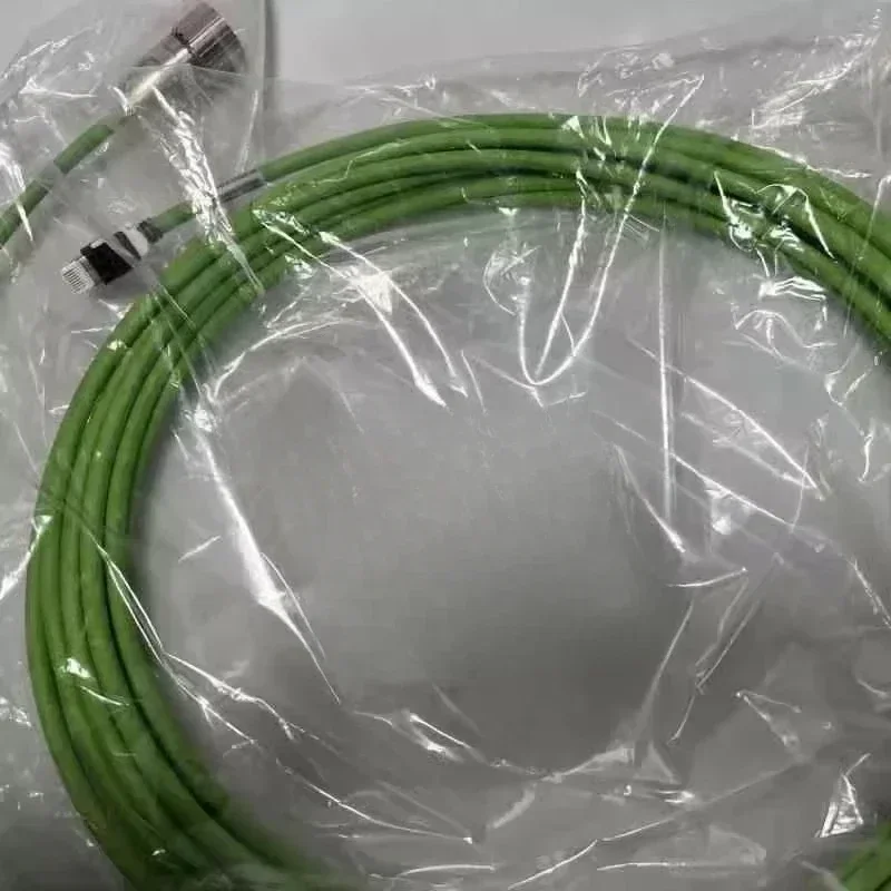 LXM32 Servo Motor Encoder Cable VW3M8102R100 VW3M8102R150 Encoder Cable Sensor