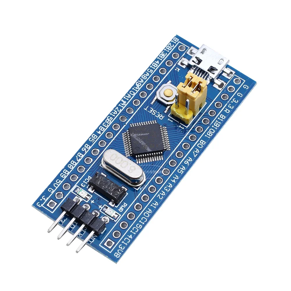 STM32F103C8T6 ARM STM32 Minimum System Development Board Module
