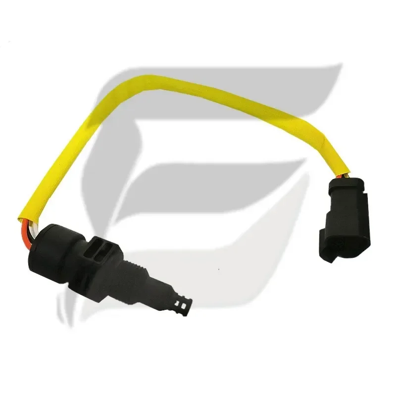 replace  Excavator Parts 107-8618 1078618 Water Temperature Sensor for Caterpillar E320D E330D