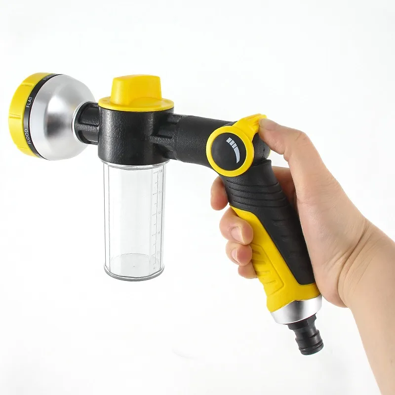 Thumbnail 3 - #38 Best Garden Hose Spray Nozzles to Buy In 2026