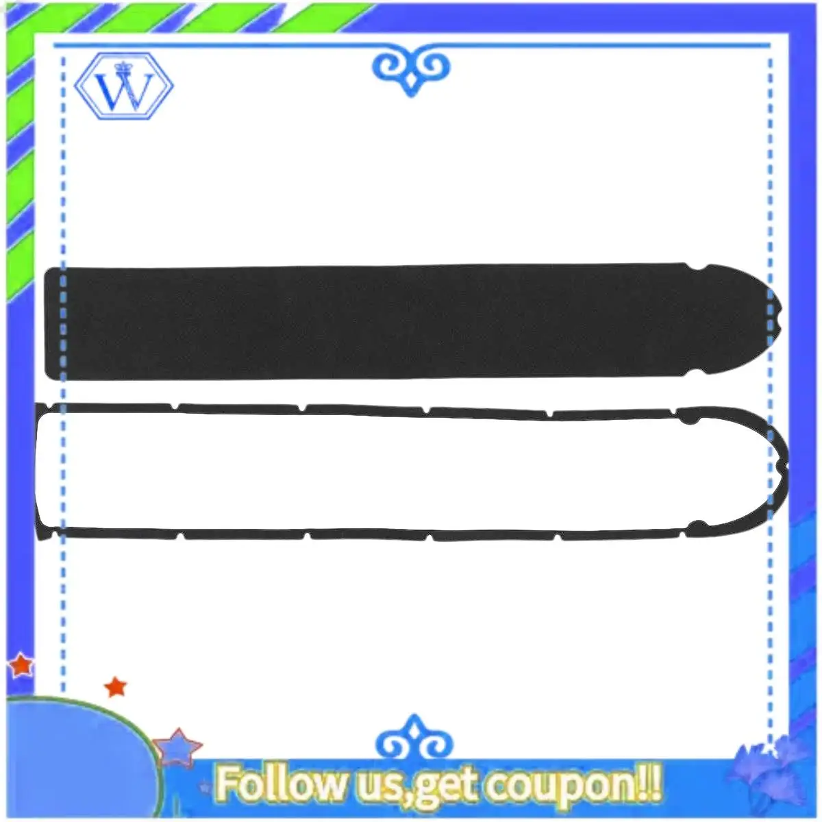 M46K-Electric Scooter Chassis Gasket Seal Kits Chassis Waterproof Ring Battery Protection For Xiaomi M365 Pro