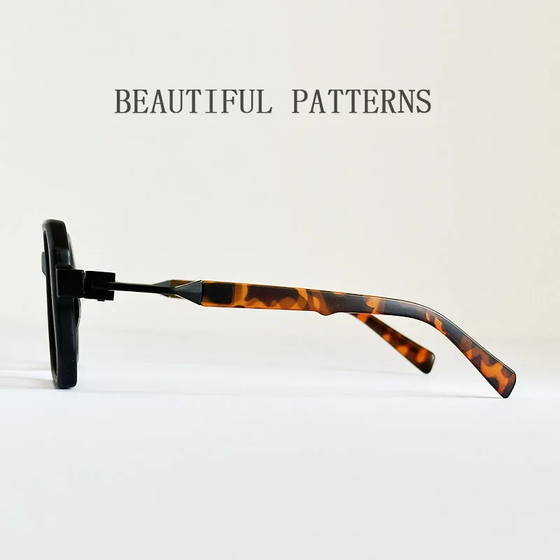 2025 Square Sunglass Men Vintage Sunscreen Sunglasses Women Retro Fashion Glasses Luxe Gafas De Sol Hombre Lunette Soleil Femme