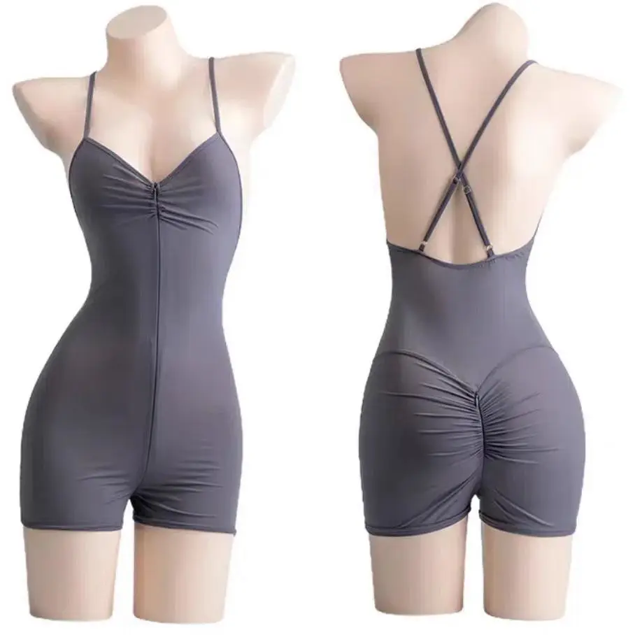 

Брюки для йоги с высокой талией, на молнии, удобные, цельные, высокоэластичные, с глубоким V-образным вырезом, сексуальные, с отворотами, прямого кроя, для повседневной носки