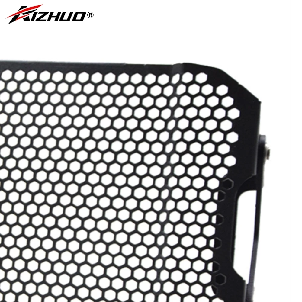 

For HONDA NC750S NC750X NC700N NC 750 X NC700X 2011-2016 Motorcycle Radiator Guard Protector Grille Grill Cover NC 750S NC750 X