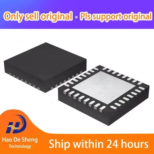 

10PCS/LOT SI53304-B-GM 32QFN New Original In Stock