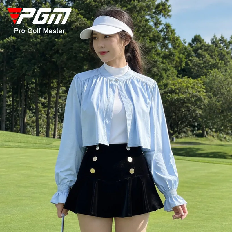ropa-de-golf-pgm-para-mujer-chaleco-corto-de-verano-con-proteccion-solar-chaqueta-fresca-y-transpirable-top-para-mujer-top-de-color-liso-para-mujer