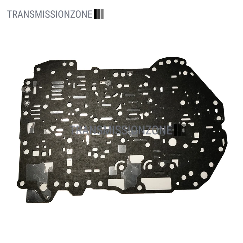 09G 09M TF60SN TF61SN Automatic Transmission Valve Body Separator Plate