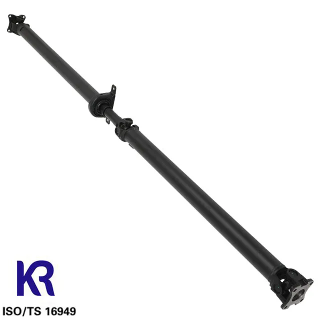 Rear Driveshaft Propshaft Assy for 11-14F ord F-150  3.5L RWD Auto Trams OE:BL3Z4R602H 946-831