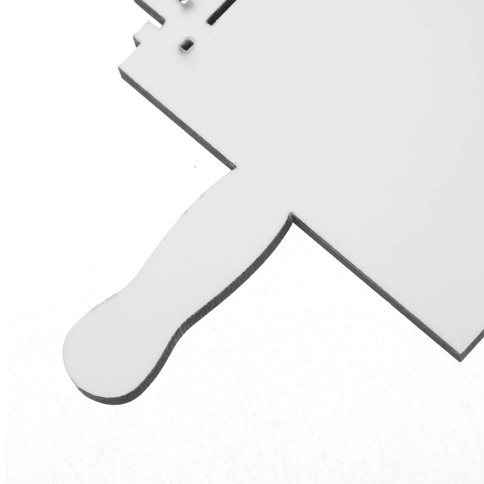 

Graduation Photo Frame Sublimation Blank Heat Transfer DIY Decoration Portable Compact Unique Gift Sublimation Blanks