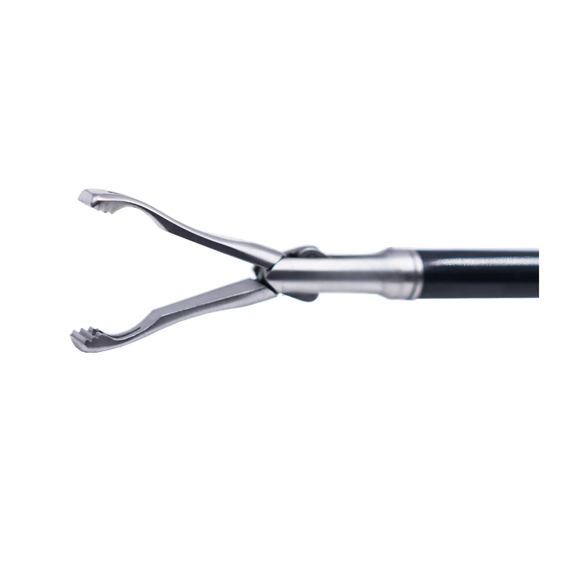 10mm Reusable Laparoscopic Babcock Grasper for Laparoscopy Endoscopy Forceps