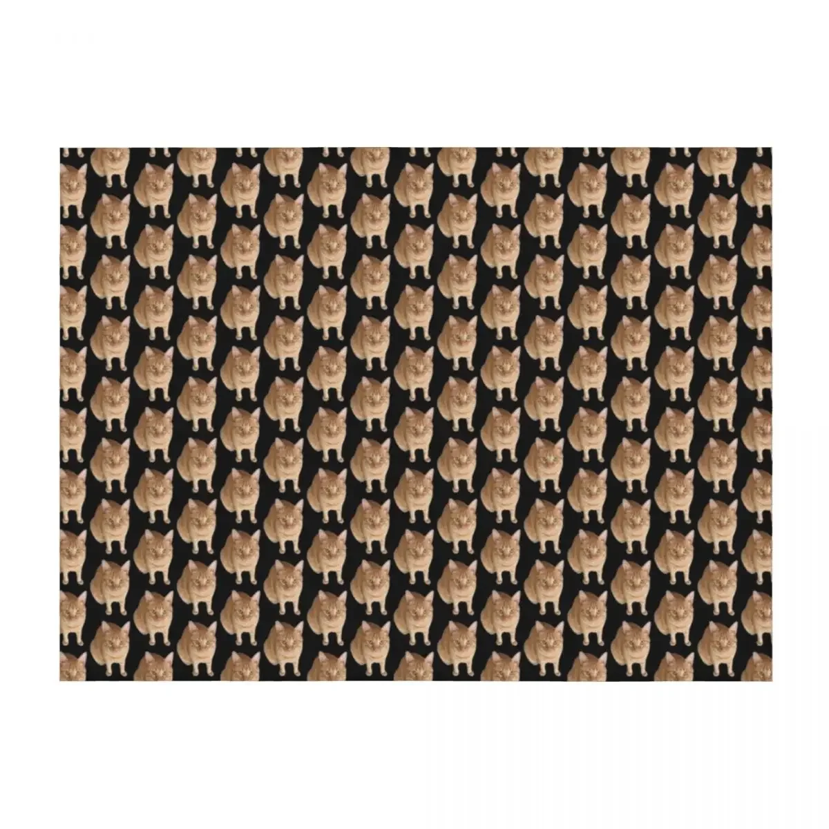 

Jambo Throw Blanket Picnic Sleeping Bag Loose Beach Blankets