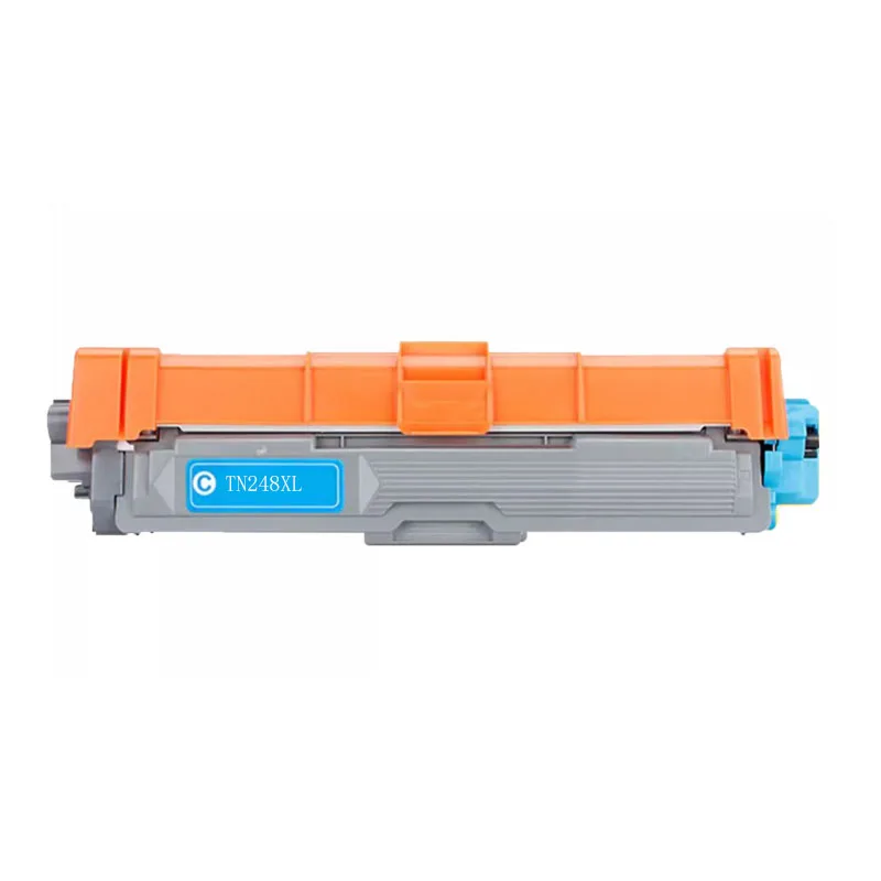 EUR large capacity compatible Brother TN248XL toner cartridge L3215CW L3220CW L3220CWE L3240CDW L8230CDW L8240CDW toner L3740CDW