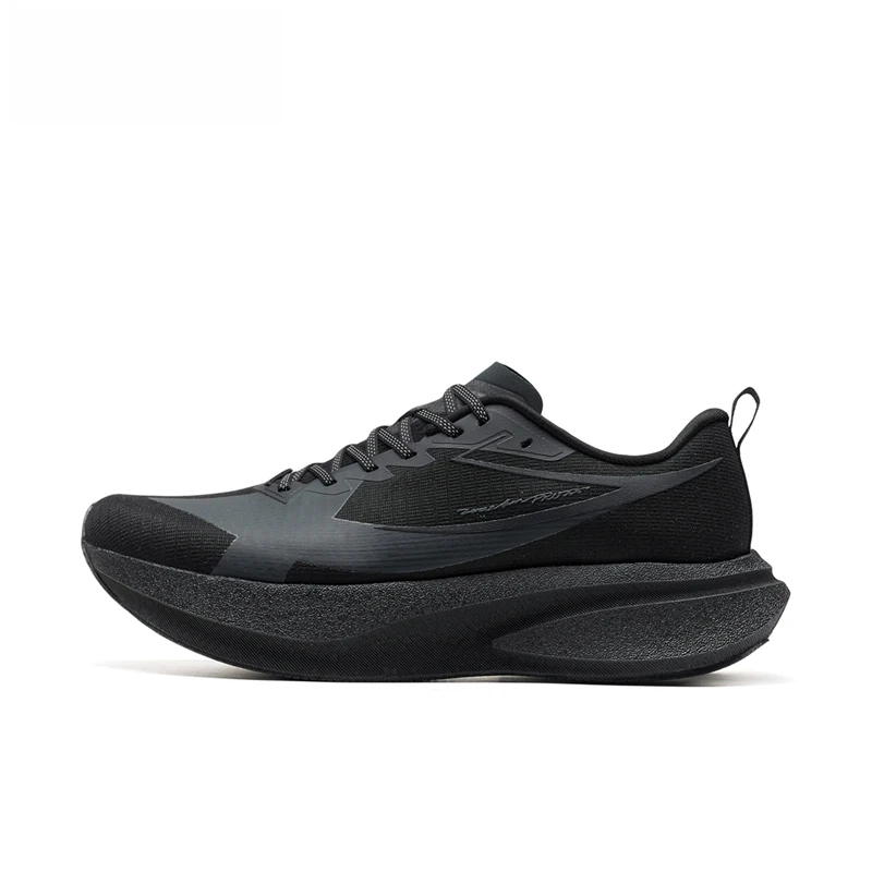 XTEP 2000km PRO Running Shoes For Men 2026 Spring Soft Durability Stability Comfort Lightweight Male Sports Sneaker 874219110026 image 3