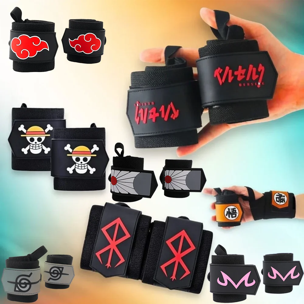 Anime 1 Paar Polsbandjes One P - Naruto Headband Metal recensie en prijs
