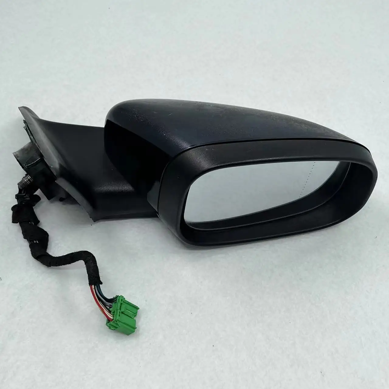 Factory Supply Heating Side Mirror Collapsible Rear View Mirror with Turning Signal Lamp For VOLVO S60 2009