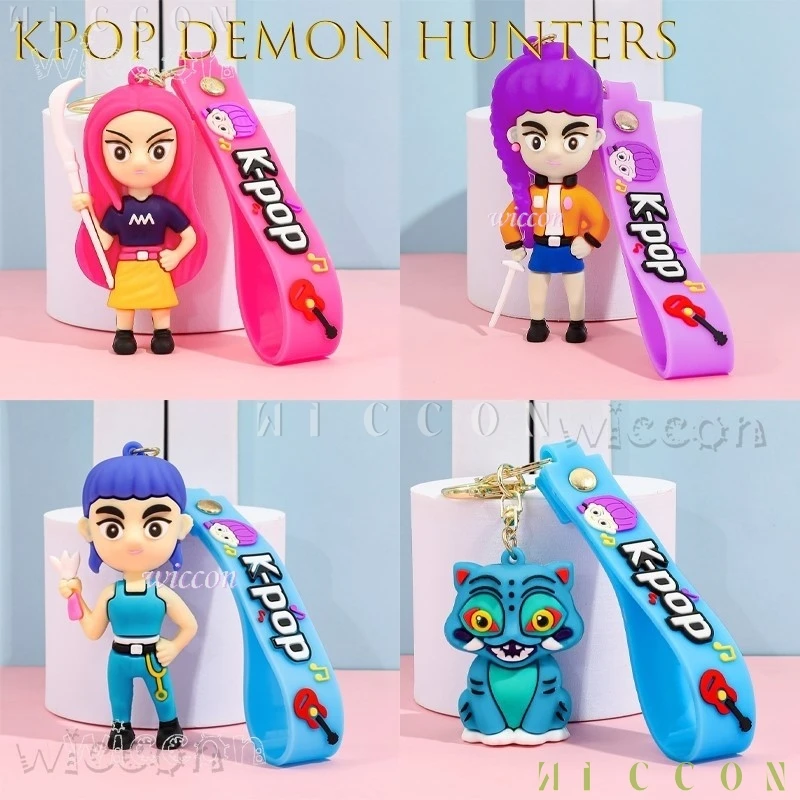 Disfraz Akpop Demon…