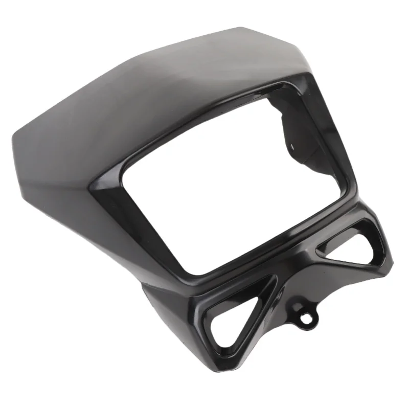 Motorcycle Headlight Surround Cover 51811 29F50 019 Front Headlamp Shell Replacement For DR-Z400S DR-Z400SM DR200S DRS650E