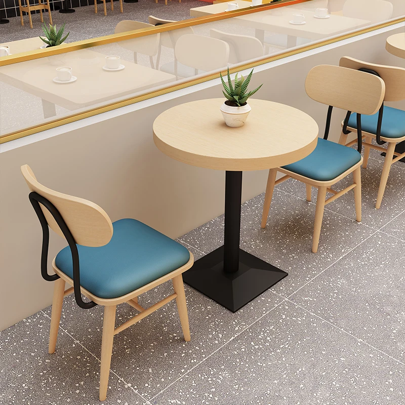 restaurant coffee milk tea snack  barbecue  double commercial canteen fast food combination