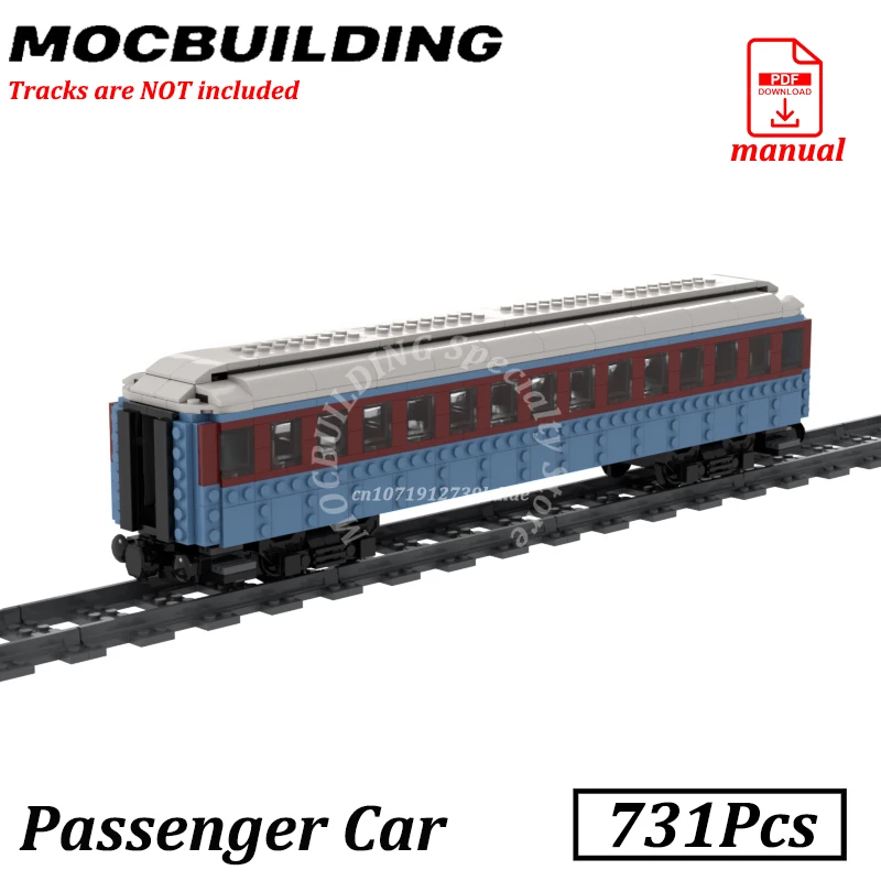 

Полярная экспресс-модель пассажирского автомобиля, здания, поезд, кирпичи, железнодорожный двигатель, блоки MOC, строительные игрушки «сделай сам», подарки