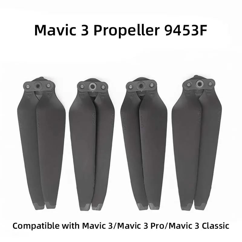 compativel-com-helices-dji-mavic-3-pro-mavic-3-classic-945-3f-asas-de-helice-com-reducao-de-ruido