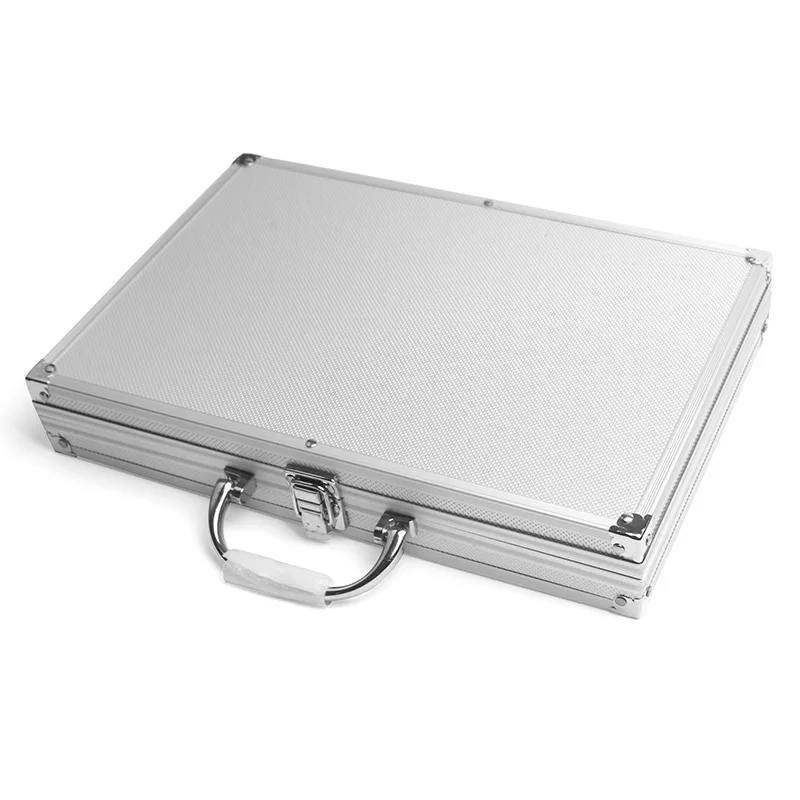 Alumínio Alloy Watch Repair Tool Kit, relojoeiro Link Pin Remover, abridor de relógio, Spring Bar, relojoeiro