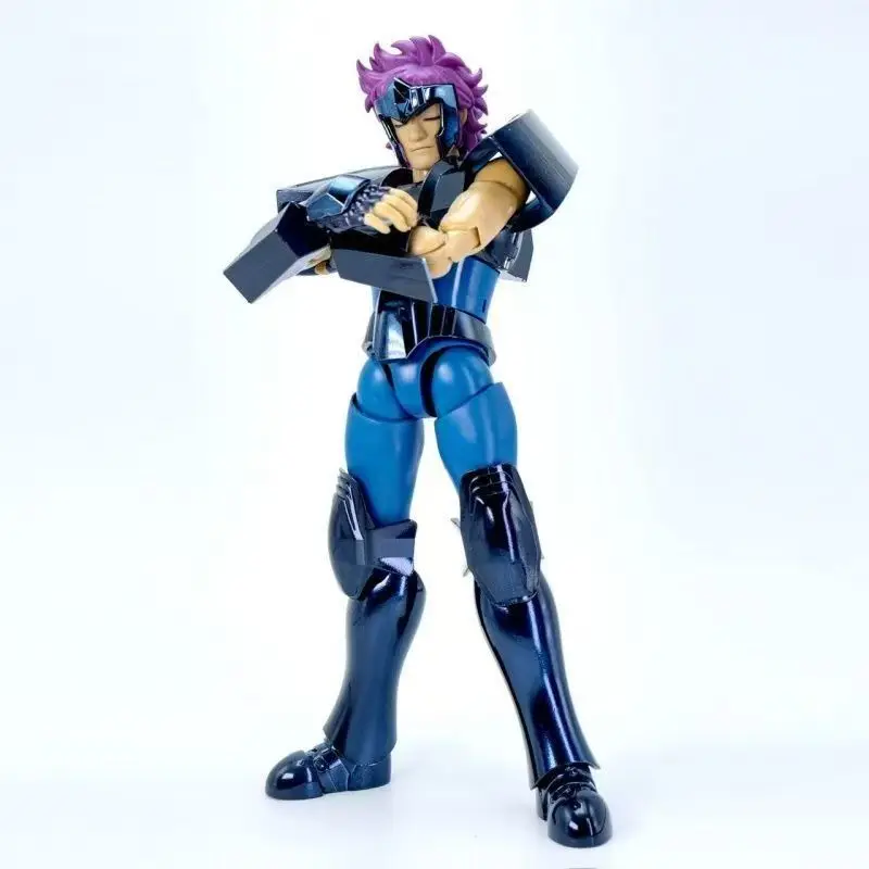 

CSModel Saint Seiya Myth Cloth EX LC Bear Geki Action Figure Knights of the Zodiac Bronze Legend Lost Canvas In-Stock