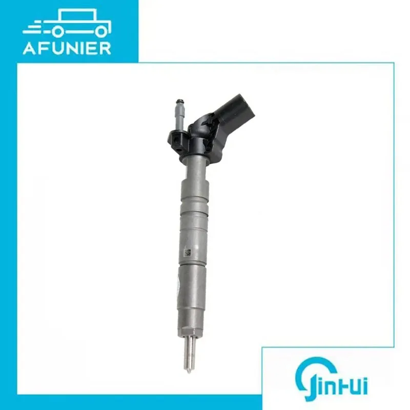 

1pcs Diesel Fuel Common Rail Injector Nozzle For IVECO FIAT 3.0D OE NO.:0445116019,580540211