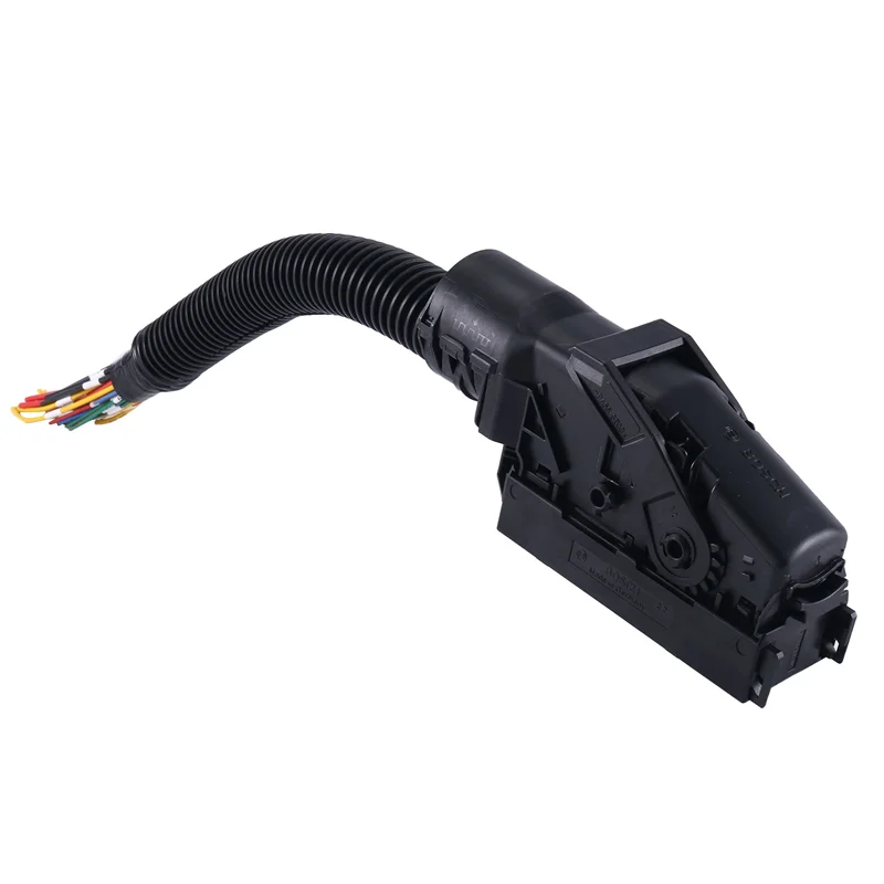 

HFIL-EDC7 Engine Harness Common Rail ECU Auto PCB Board Connector Socket For Weichai Renault Boschs Livs