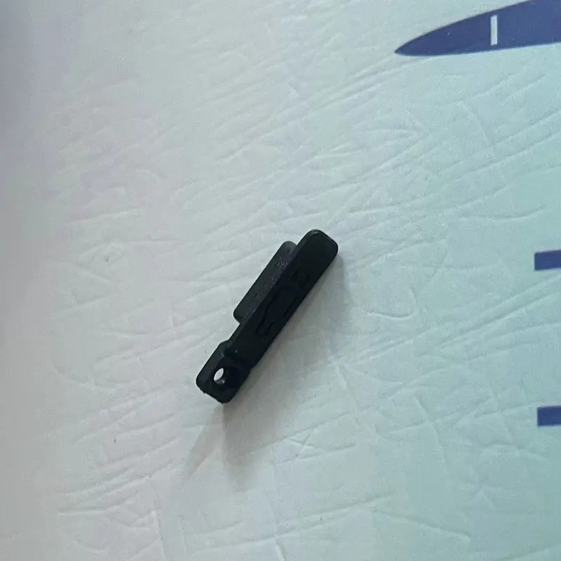 For DOOGEE Blade 10 Ultra Blade 10 Pro USB Dust Plug Original Mobile Phone Accessories image 3