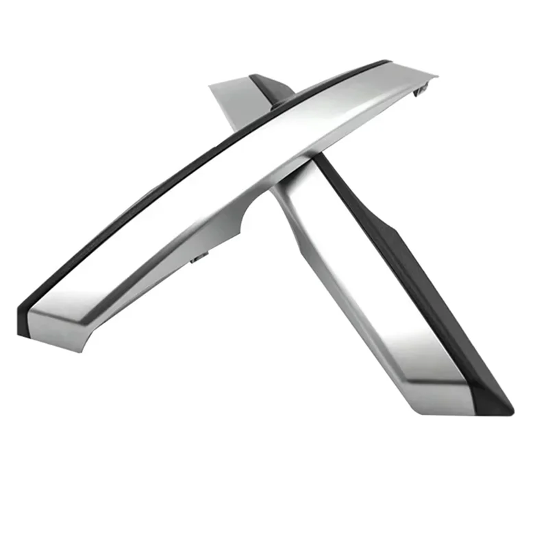 Penutup Pelindung Pegangan Dalam Ruangan Sisi Kanan untuk Peningkatan Kendaraan Toyota Corolla 2014-2018