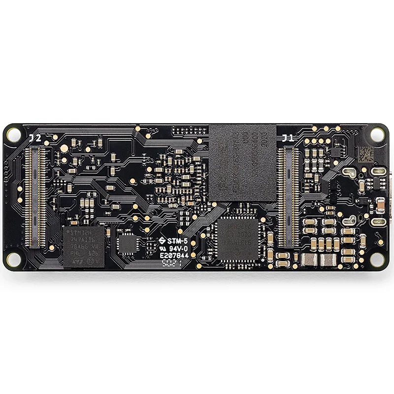 Arduino Portenta X8 ABX00049 Producto italiano auténtico SOM Linux OS NXP i.MX 8M Mini placa de desarrollo