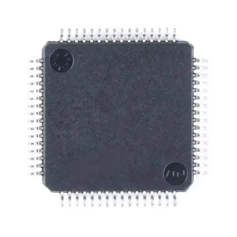 Рисунок 5 - PIC18F67K22-I/PT Оригинальный оригинальный