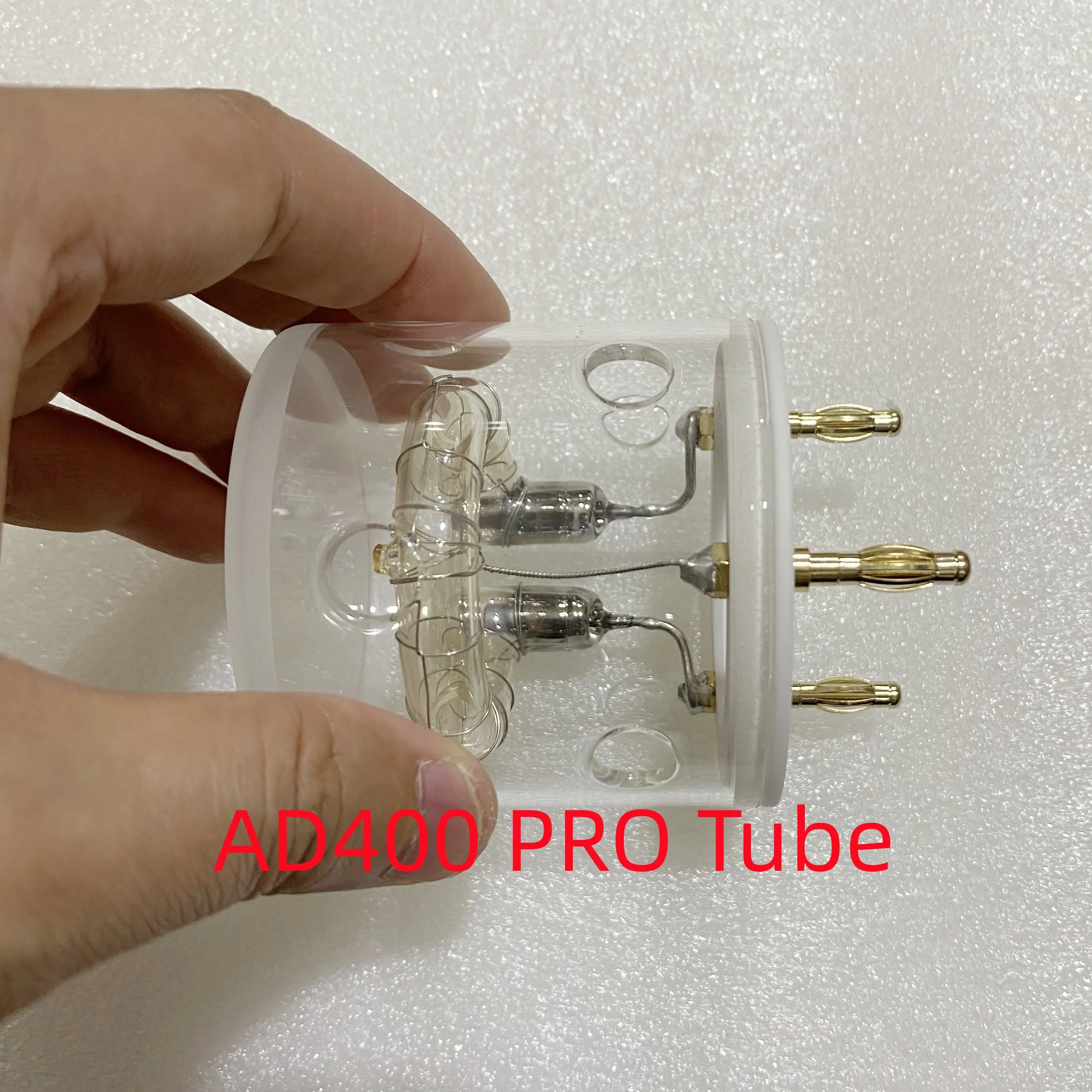 NEW For Godox AD400 Pro AD400PRO Flash Tube XE Xenon Lamp Strobe Light Bare Bulb SPEEDLIGHT Tube view 6