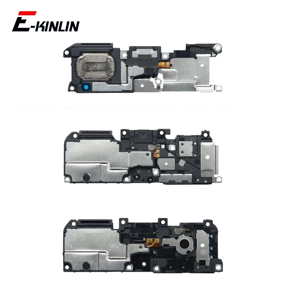 Rear Inner Ringer Buzzer Loud Speaker Loudspeaker Flex Cable For Vivo S1 Pro S5 S6 S7 S7e S9 S10e S12 Global