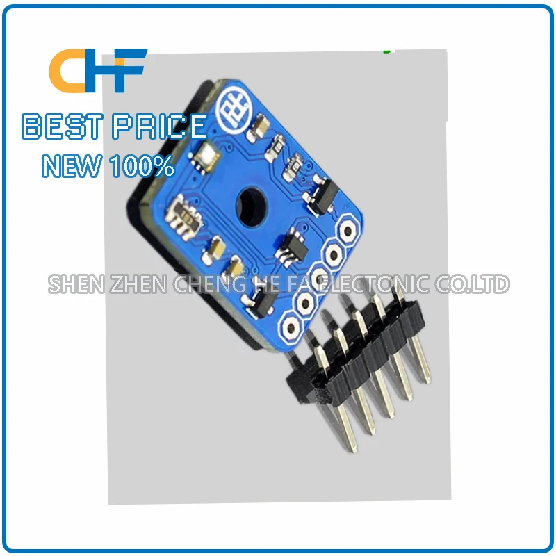 LTR390-UV Digital UV Ultraviolet Sensor Module in stock