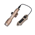 DE M600C Set