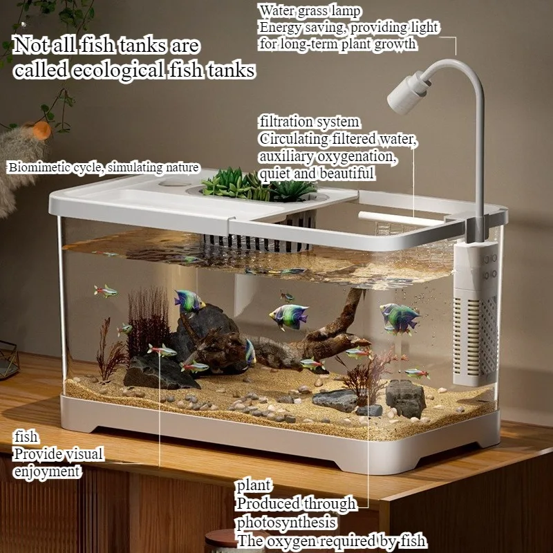 Thumbnail 3 - #16 Latest Desktop Fish Bowls Offers