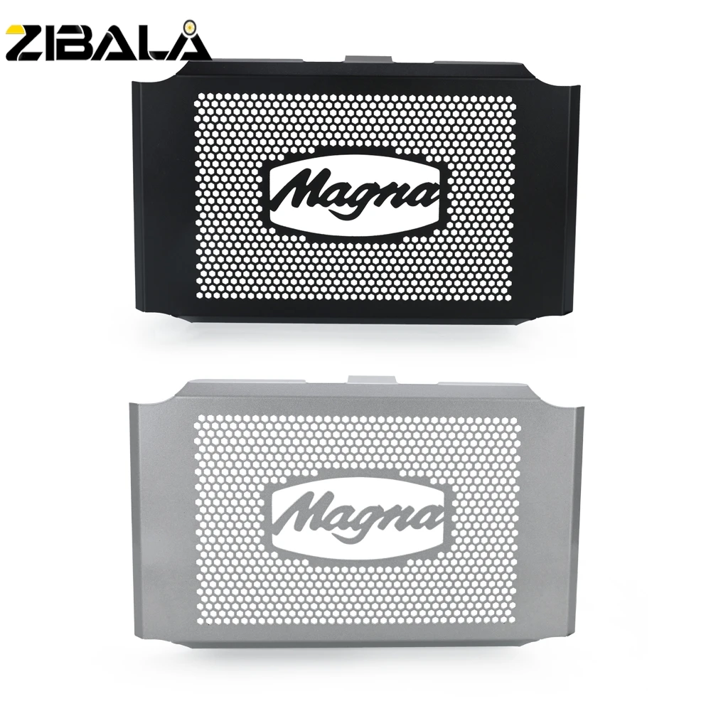 

Accessories For Honda VF750 VF750C MAGNA V45 1993-2004 VF 750 Motorcycle Radiator Grille Guard Cover Water Tank Protective