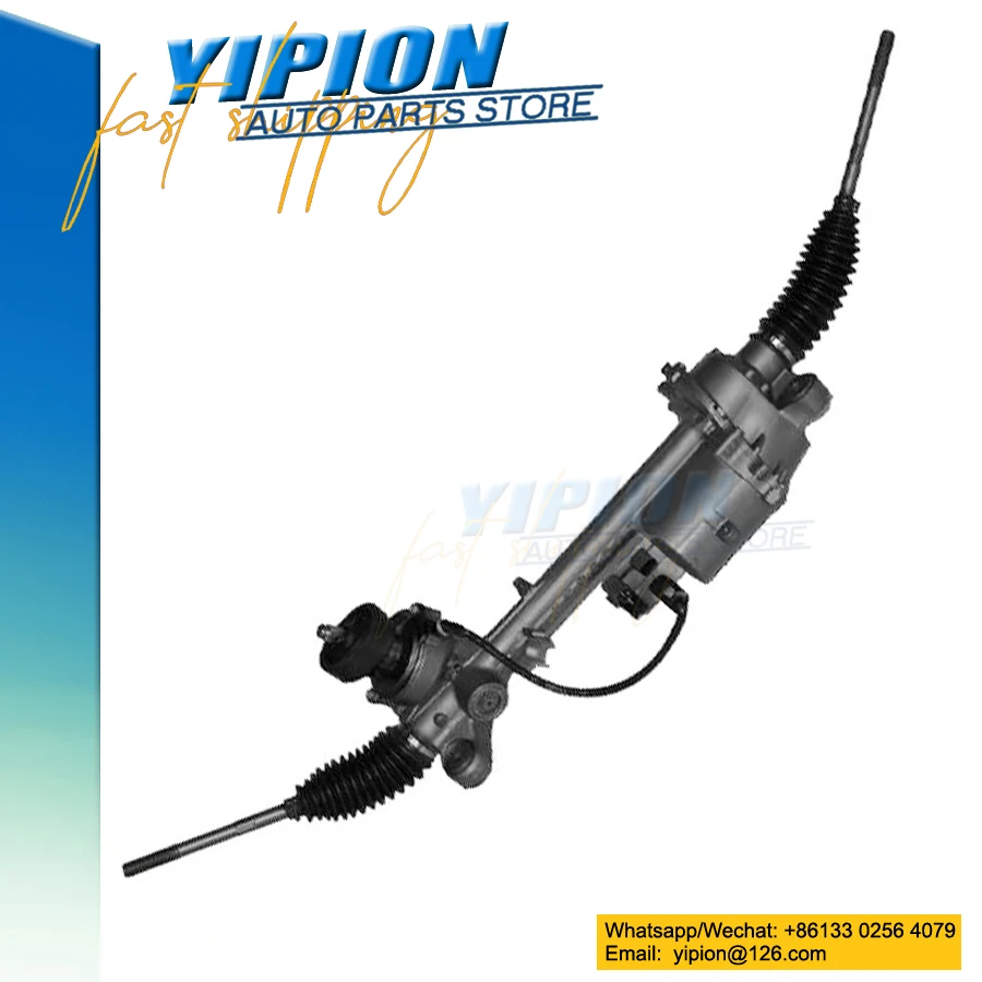 5N1423050Q 5N1423105H Electric Power Steering Rack for Volkswagen Tiguan Passat 5N1909144P 5N1423061K  5N1423061J 5N1423050K