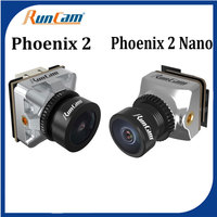 RunCam Phoenix 2 /NANO Freestyle FPV Camera for Drone Copter 1000TVL COMS PAL / NTSC Switchable for Quadcopter Phoenix2 Nano