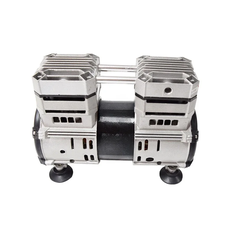 Industrial Grade Suction Pump High Vacuum Food Small Negative Pressure Suction Pump Beauty Instrument