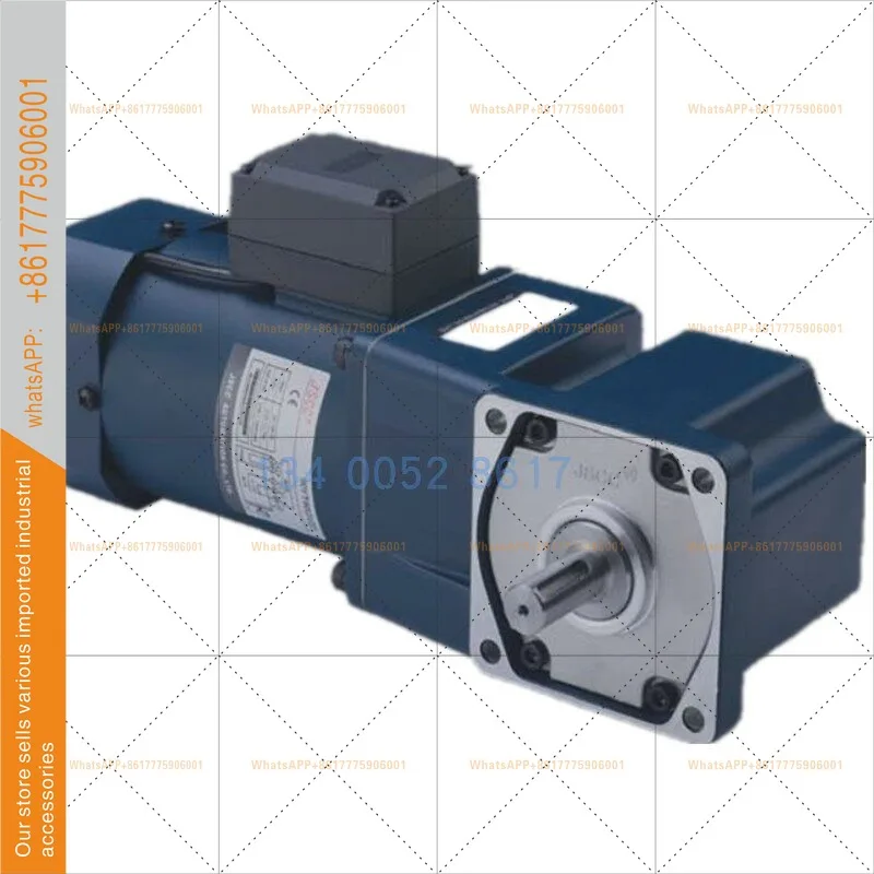 JSCC precision grinding motor YT speed control motor induction electric motor 90YT90GV22