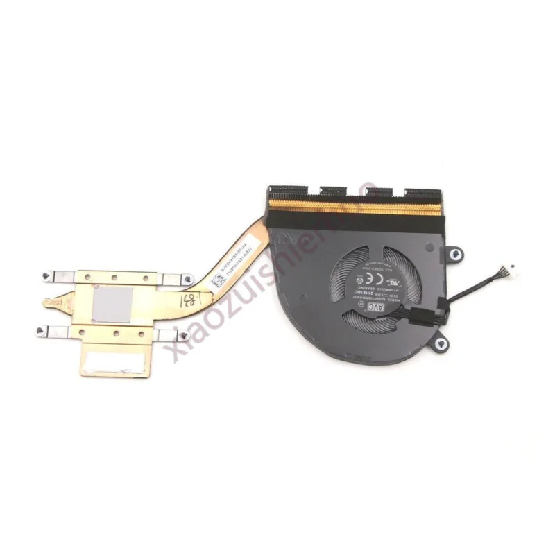 جديد لينوفو ثينك باد L13 Gen 2 مروحة تبريد التبريد 5H41B77214 5H41B77215
