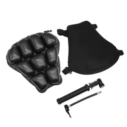Saddles 3D Pad Motorbike Parts For GSXR 600 750 Seat Cushion Cover Seat Air Pad Seat Covers Motorcycle Accessories
