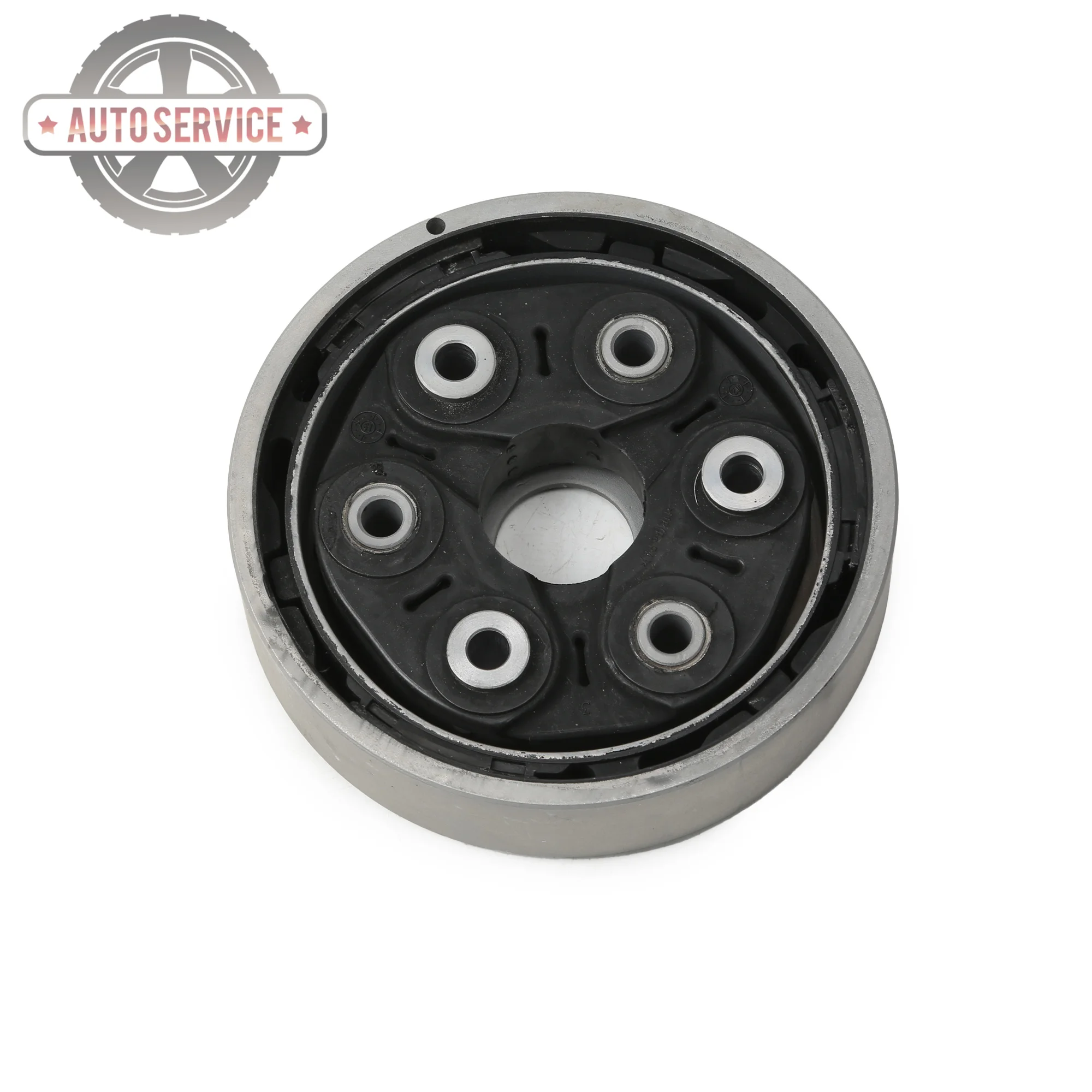 1J0521307D Universal Joint Bearing Drive Shaft Rear Axle Propeller Shaft Coupling for Audi A3 TT VW Bora Golf Skoda 1J0521307C