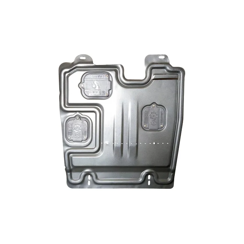 Lega di qualità superiore sotto la protezione del motore Parafango Bordo Splash Shield Fango Parafango Piastra Pannello per Mitsubishi ASX 2013-2017 2.0L