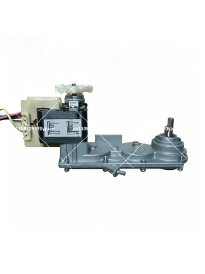 

220V Shaded Pole Motor for Vending Machine Cooling Fan Replacement Part