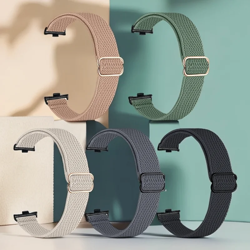 Nylon Elastic Loop … - image