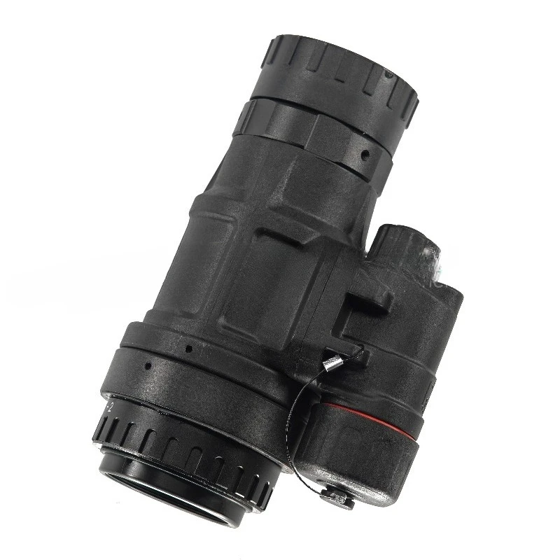 Super second-generation 14 monocular low-light night vision device P45 finished product PVS real tube machine non-digital