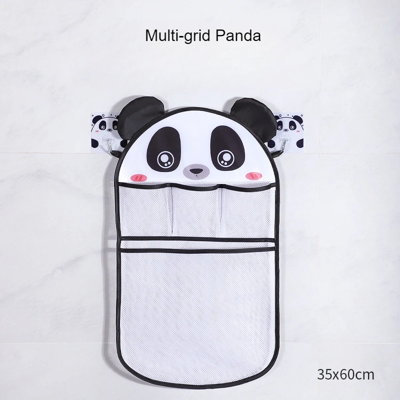 Variant: Multi-grid Panda